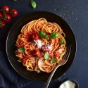 Spaghetti Pasta