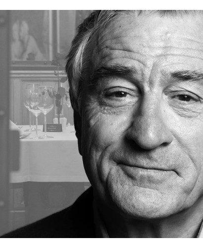 Robert DeNiro