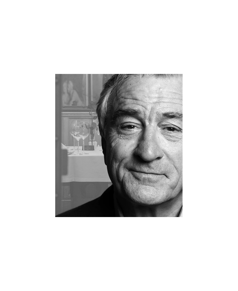 Robert DeNiro